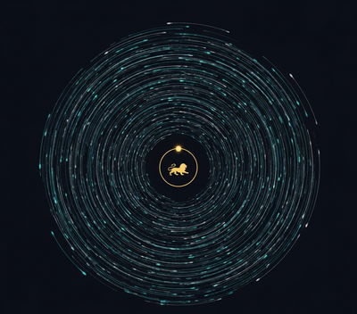The Still Point